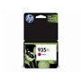 Cartouche d'encre originale HP T935XL Magenta