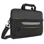 Housse pour ordinateur portable Targus CityGear Slim 11,6" Noir