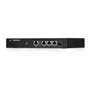 Router UBIQUITI EdgeRouter 4 Gigabit Ethernet Noir