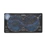 Tapis Gaming Natec Universe Maxi Noir