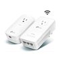 Adaptateur PLC TP-Link AV1200