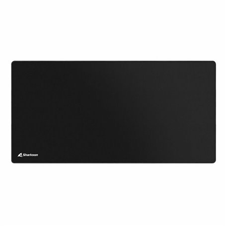 Tapis Antidérapant Sharkoon 4044951034321 Noir