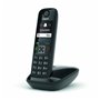Téléphone fixe Gigaset AS690 Noir