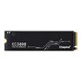 Disque dur Kingston KC3000 512 GB SSD