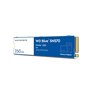 Disque dur Western Digital SN570 250 GB SSD