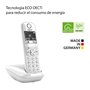 Téléphone fixe Gigaset AS690 Blanc