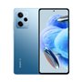 Smartphone Xiaomi Note 12 Pro 6,55" Bleu Celeste 8 GB RAM MediaTek Dim