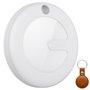 Enregistrement par GPS LEOTEC LETAG01M
