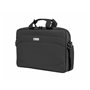 Housse pour ordinateur portable Natec NANGER Noir