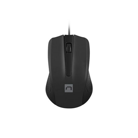 Souris Natec NMY-2020 Noir