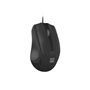 Souris Natec NMY-2020 Noir