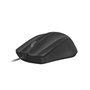 Souris Natec NMY-2020 Noir