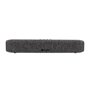 Haut-parleurs bluetooth portables CoolBox CAJCOOM27SF Noir Gris