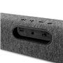 Haut-parleurs bluetooth portables CoolBox CAJCOOM27SF Noir Gris