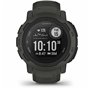 Montre intelligente GARMIN Instinct 2 Gris foncé
