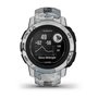 Bracelet d'activités GARMIN Instinct 2S Camo Edition 0,79" Gris
