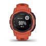 Bracelet d'activités GARMIN Instinct 2S 0,79" Orange