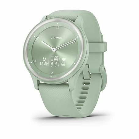 Bracelet d'activités GARMIN 010-02566-03 Ivoire