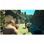 Jeu vidéo pour Switch Outright Games Jumanji The Video Game Code de té