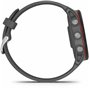 Bracelet d'activités GARMIN Forerunner 255 Noir Gris 1,3"