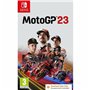 Jeu vidéo pour Switch Milestone MotoGP 23 - Day One Edition Code de té