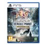 Jeu vidéo PlayStation 5 Microids Agatha Cristie: Hercule Poirot - The