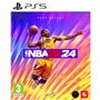 Jeu vidéo PlayStation 5 2K GAMES NBA 2K24