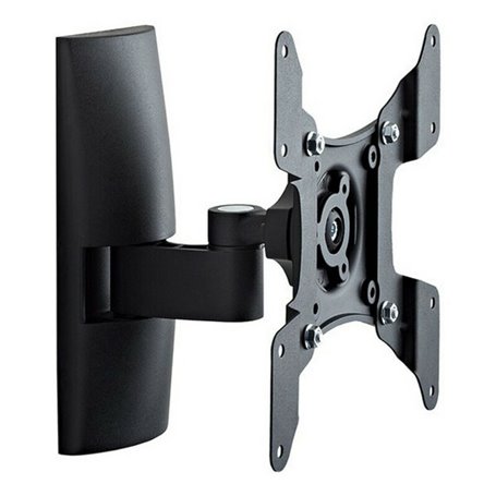 Support TV avec Bras Ultimate Design RX-202S 14-40" Noir