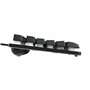 Clavier Trust 24067 Noir