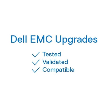 Disque dur Dell 400-BLLF 3,5" 4 TB SSD