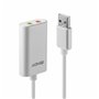 Adaptateur USB LINDY 42926