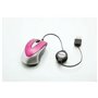 Souris Optique Verbatim 49021 Rose