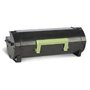 Toner Lexmark 58D2H0E Noir