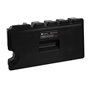 Toner Lexmark 74C0W00 Noir