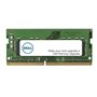 Mémoire RAM Dell AB371023 8 GB DDR4 SODIMM 3200 MHz 8 GB