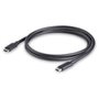 Adaptateur USB C vers DisplayPort Startech DK30C2DAGPD