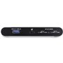 Adaptateur USB C vers DisplayPort Startech DK30C2DAGPD
