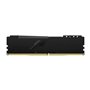 Mémoire RAM Kingston KF432C16BB/16 CL16 3200 MHz 16 GB DDR4