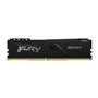 Mémoire RAM Kingston KF432C16BB/16 CL16 3200 MHz 16 GB DDR4