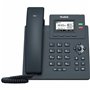 Téléphone IP Yealink YEA_B_T31 Noir