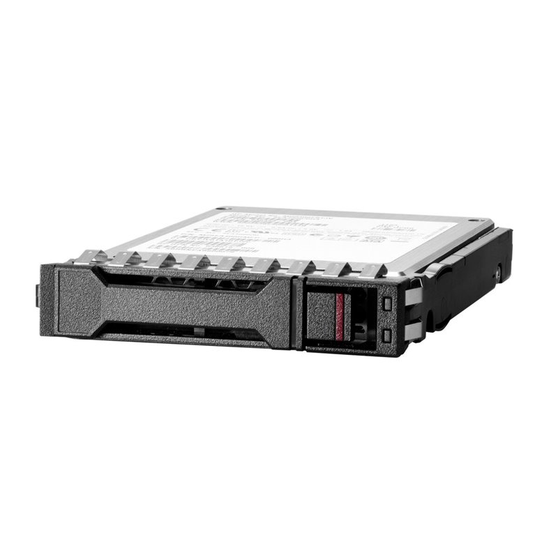 Disque dur HPE P28586-B21 2,5