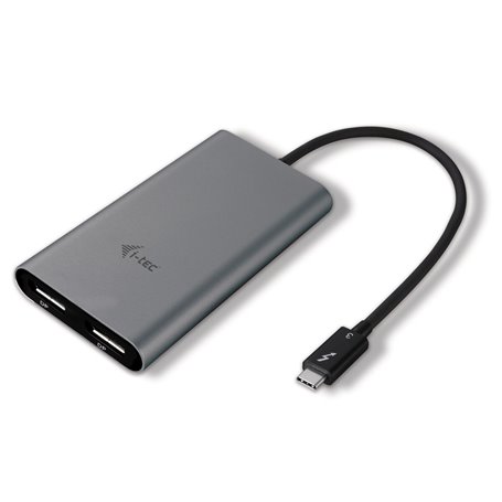 Écran i-Tec TB3DUAL4KDP