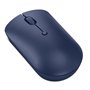 Souris Lenovo WIRELESS 540 Bleu