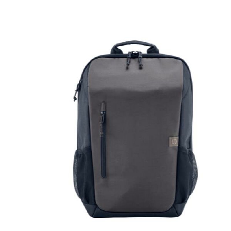 Image secondaire de HP Sac à dos pour ordinateur portable Travel 18 litres 15,6 pouces, gris fer