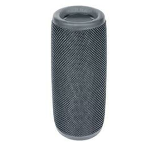 Haut-parleurs bluetooth Denver Electronics BTV-150 Gris
