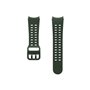 Montre intelligente Samsung S/M Vert