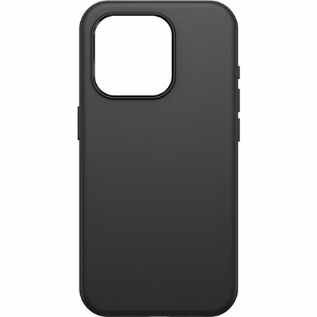Protection pour téléphone portable Otterbox LifeProof Noir iPhone 15 P