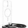 Protection pour téléphone portable Otterbox LifeProof Transparent iPho