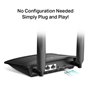 Router TP-Link TL-MR100 4G LTE 300 Mbps