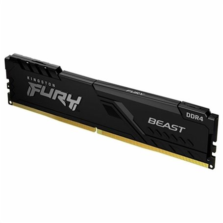 Mémoire RAM Kingston Beast CL16 3200 MHz DDR4 DDR4-SDRAM